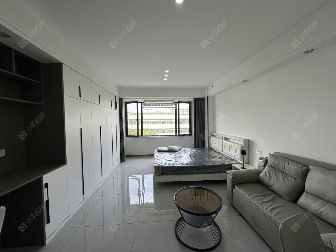 常州芝荟时光在租房源_小牛看房