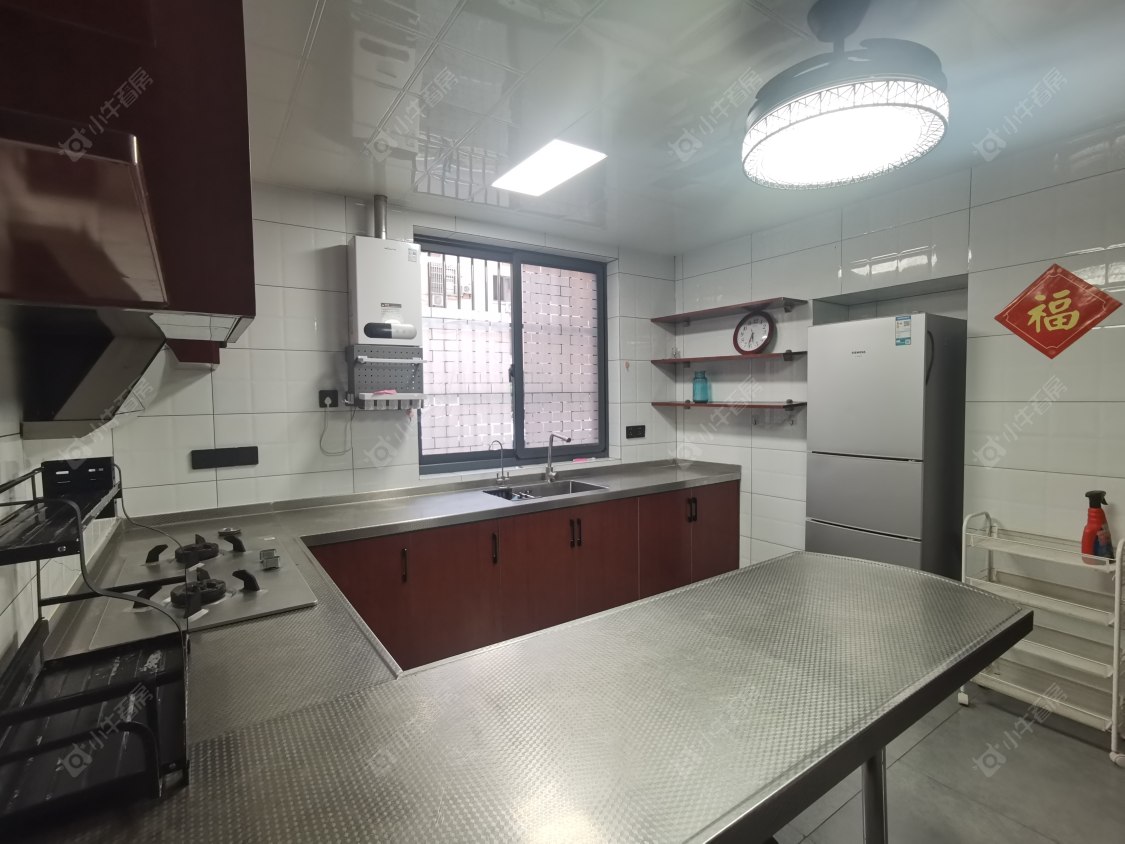 常州河海新村在租房源_小牛看房