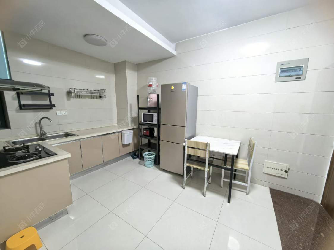 常州翠园世家在租房源_小牛看房