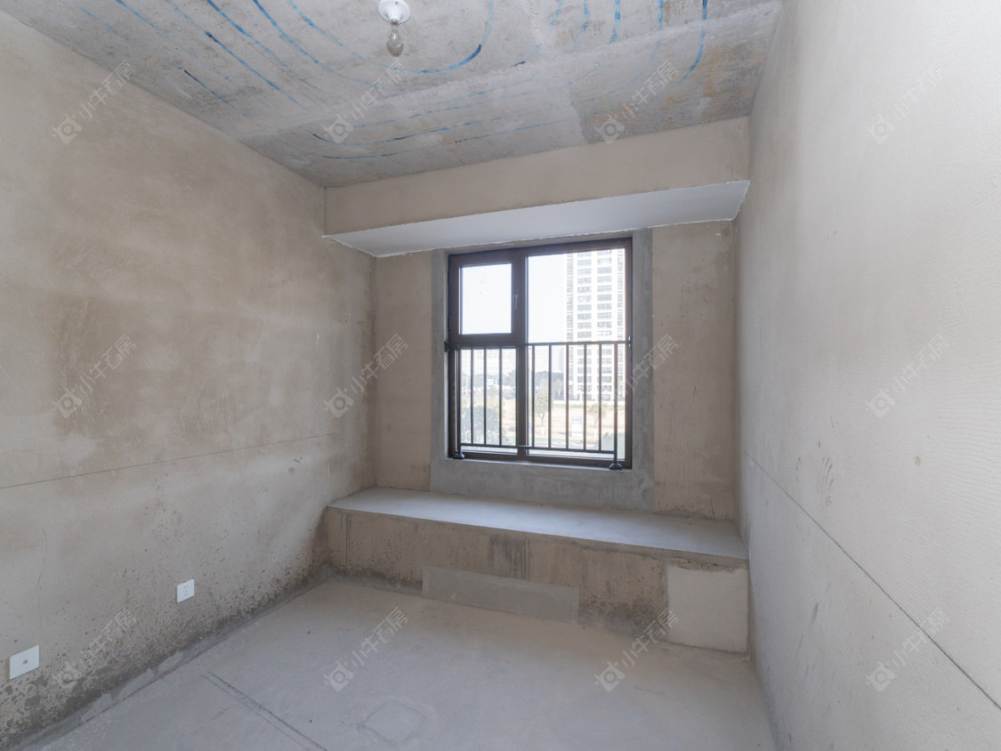 常州乾亨当代府在售二手房源室内图_小牛看房