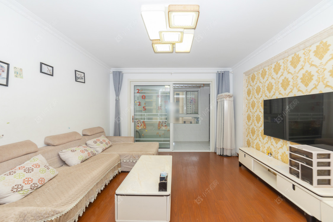 常州新景花苑四期在售二手房_小牛看房