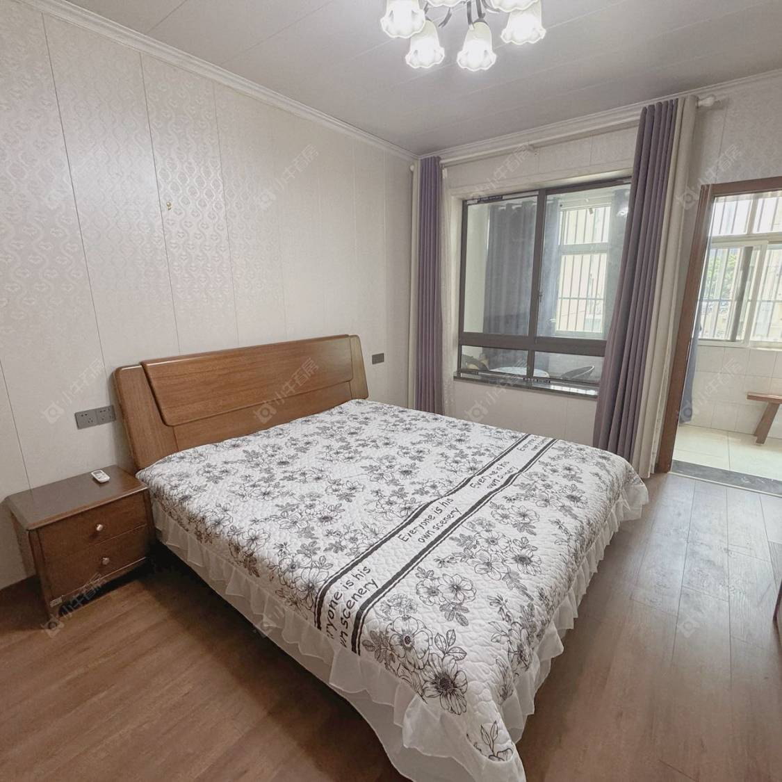 常州东庄阳湖小区在租房源_小牛看房