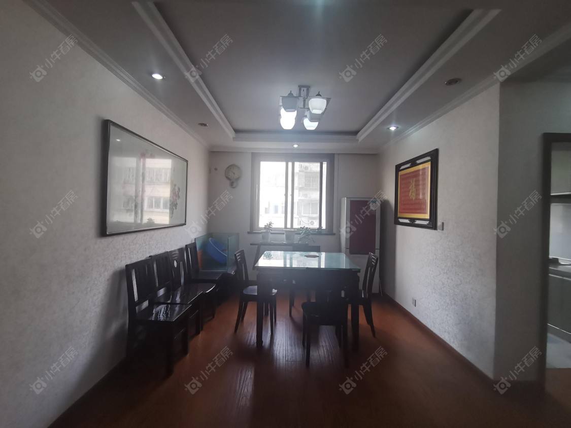 常州泰山一村在租房源室内图_小牛看房