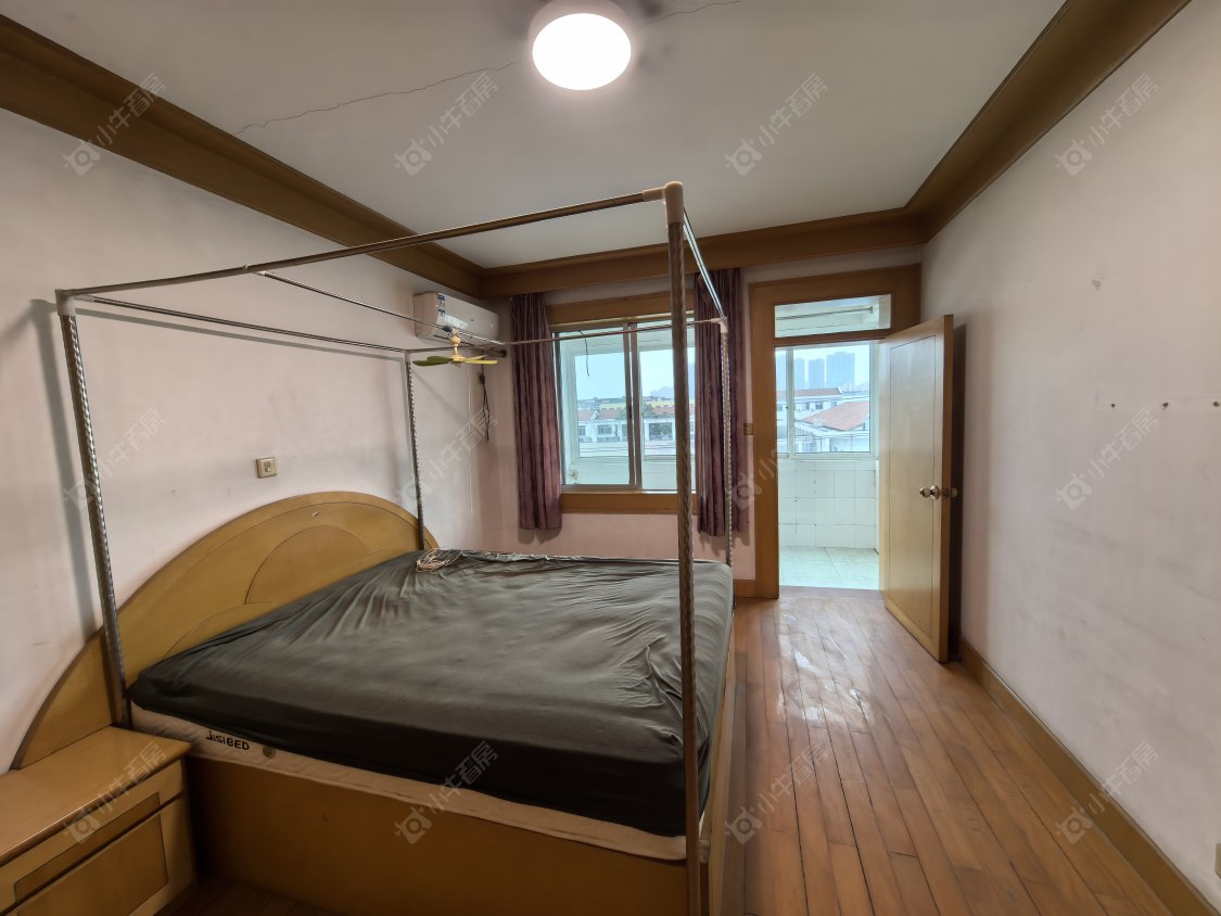 常州古方新村在租房源_小牛看房