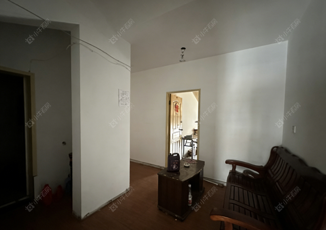 荷花池公寓西区房源户型图 常州荷花池公寓西区在租房源户型图_小牛看房