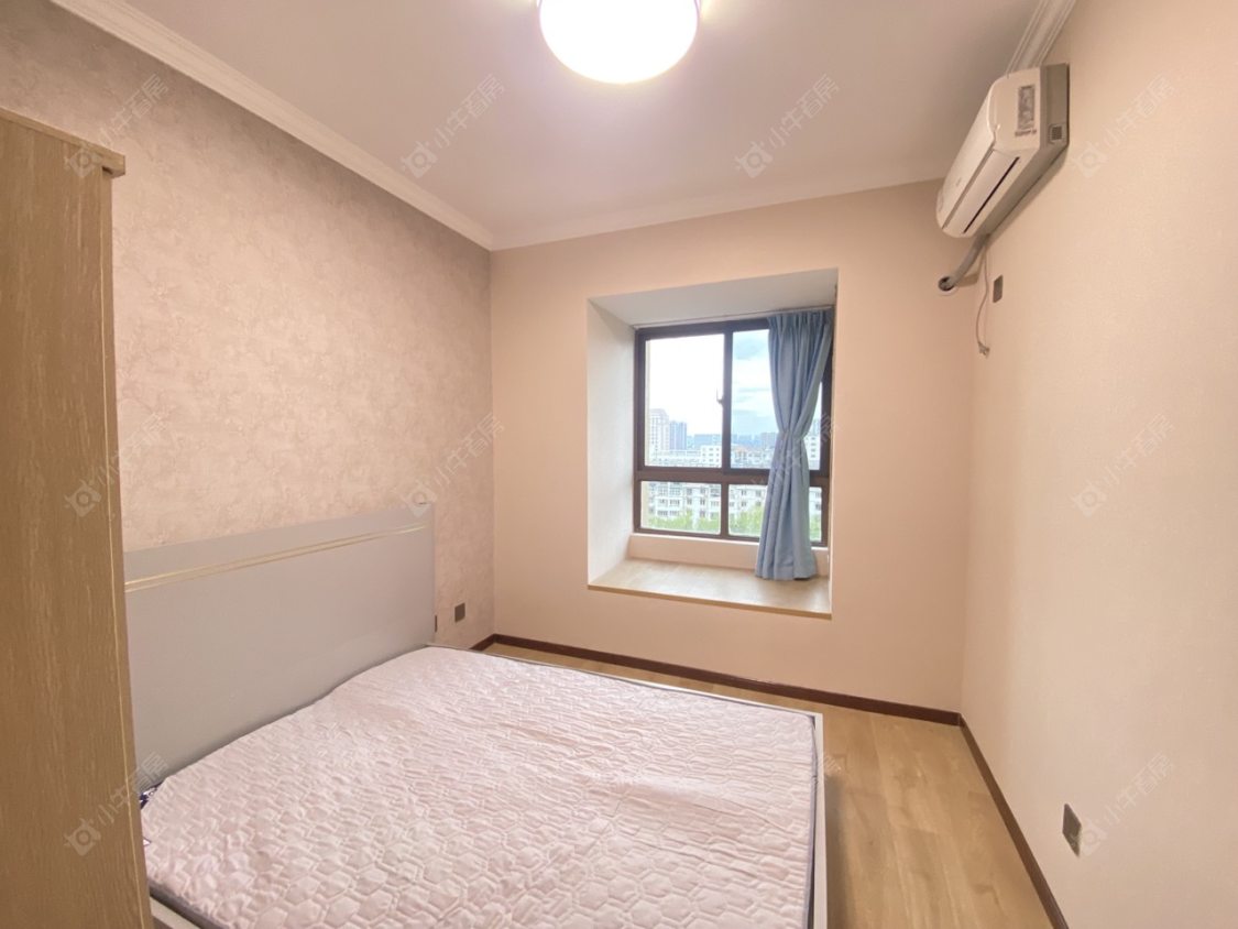 常州怡盛花园在租房源室内图_小牛看房