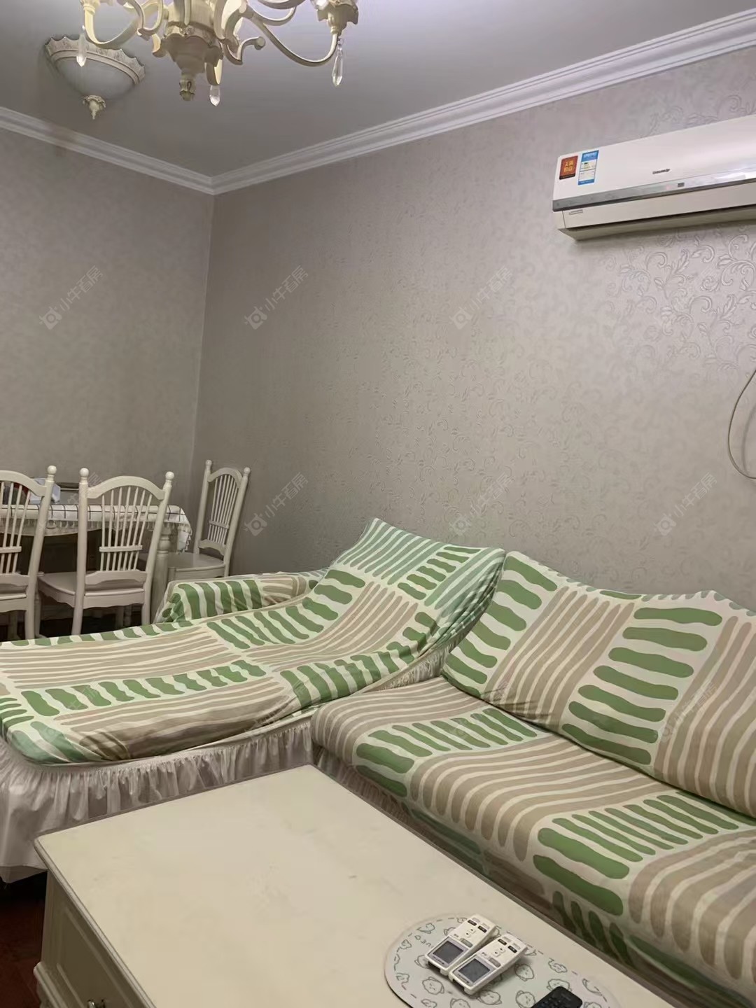 常州翠园世家在租房源_小牛看房