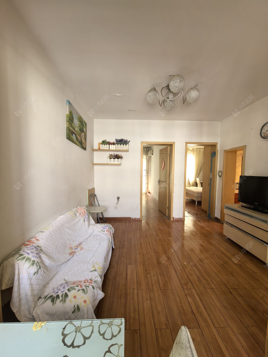 常州兰翔二村在租房源室内图_小牛看房