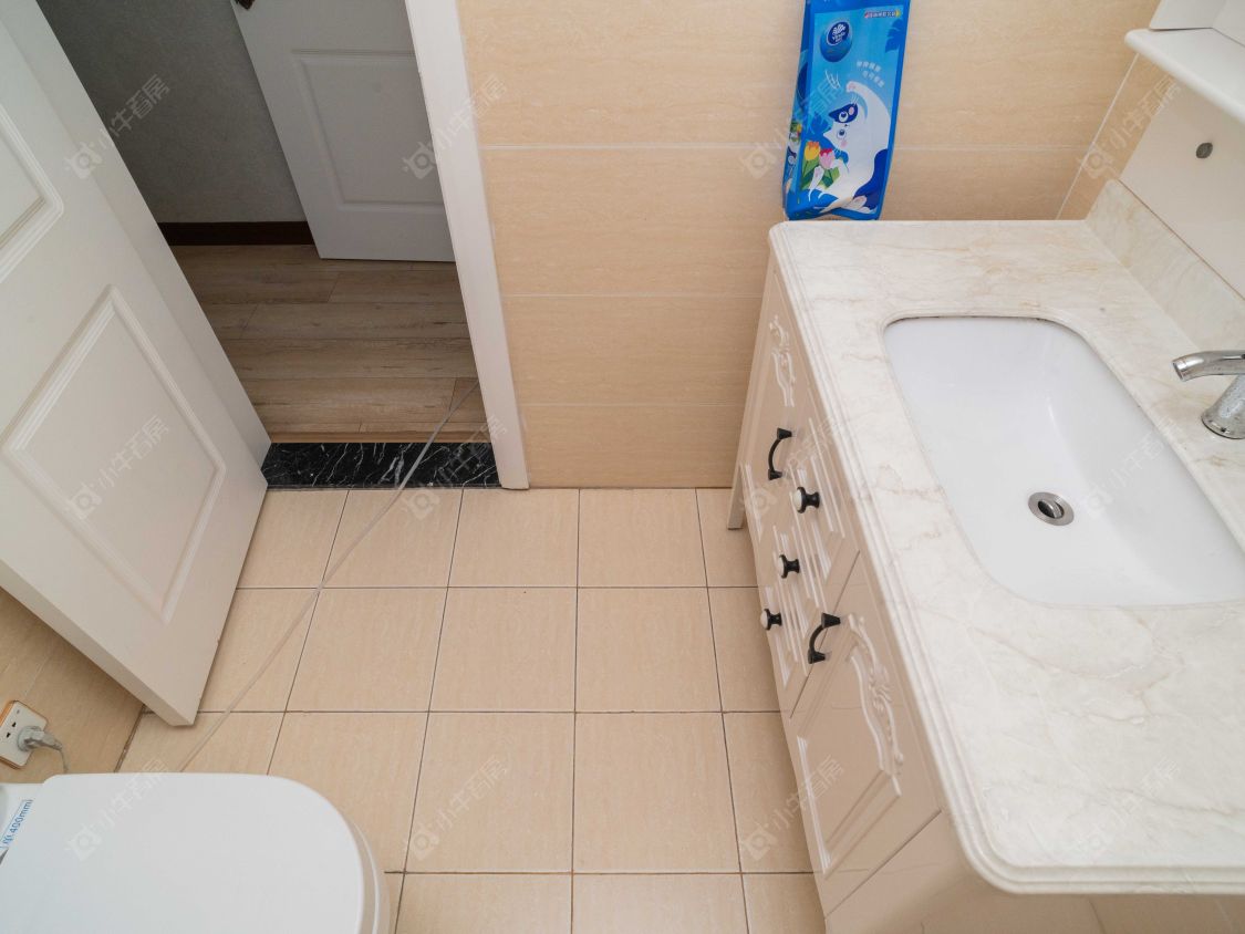 常州御水华庭一期在售二手房源室内图_小牛看房