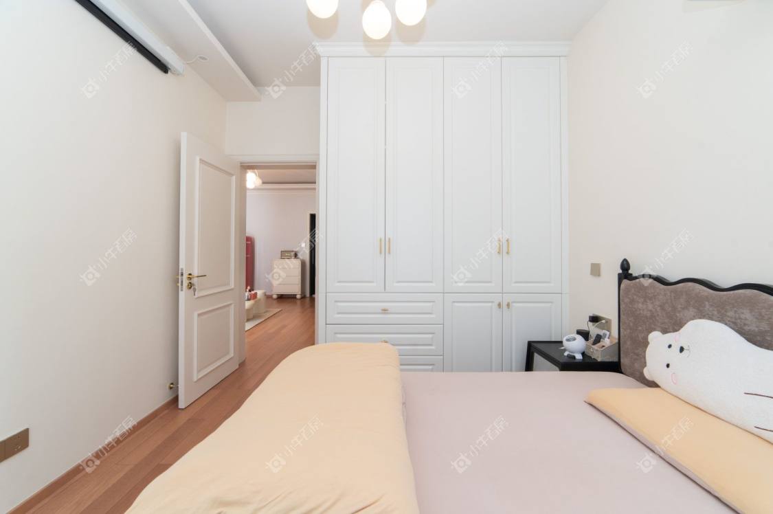 常州云山诗意在租房源室内图_小牛看房