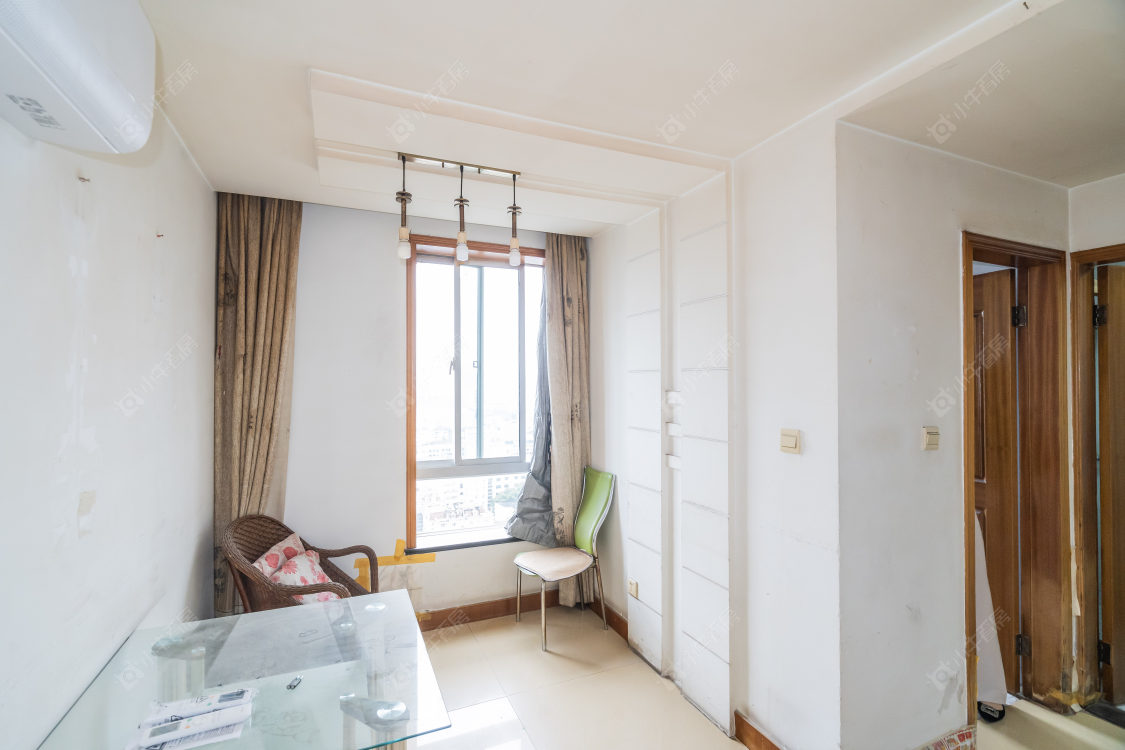 常州新天地商业广场在售二手房_小牛看房