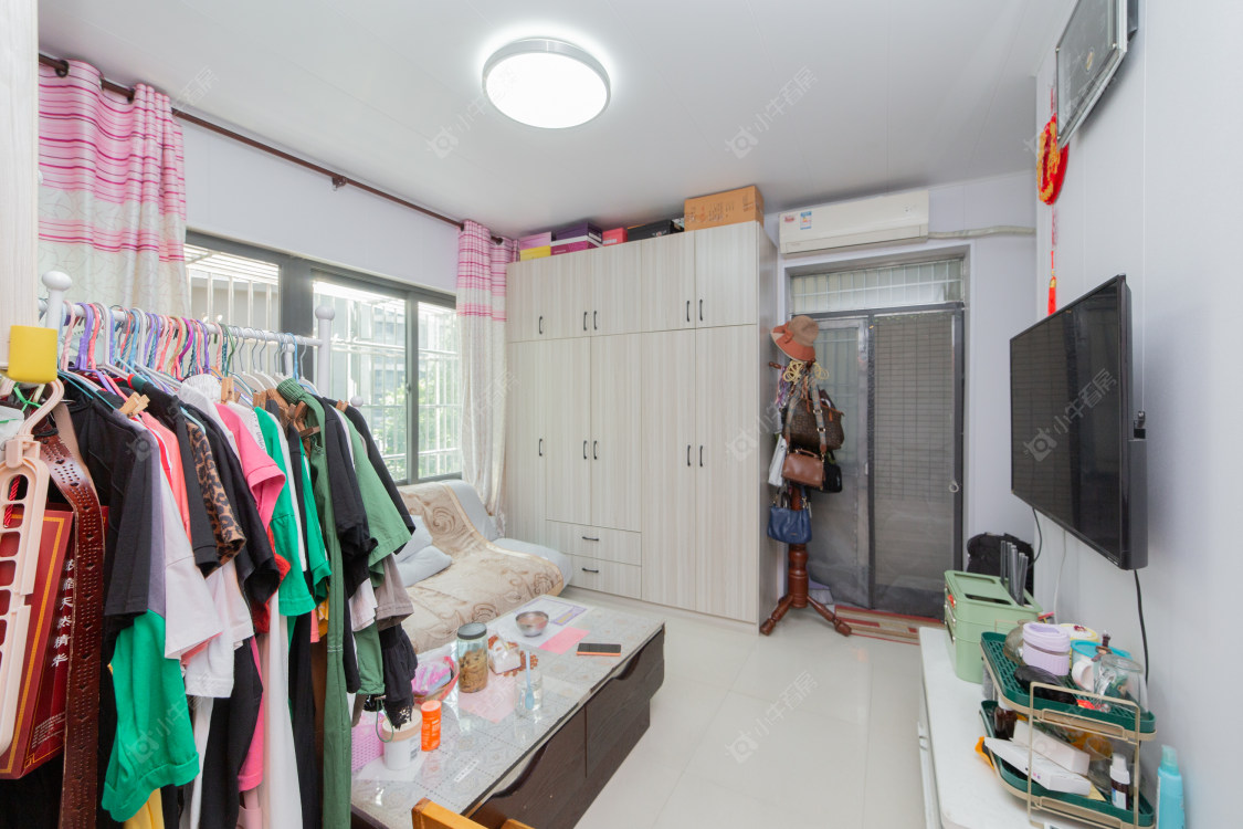 金百国际房源室内图 常州金百国际在售二手房源室内图_小牛看房