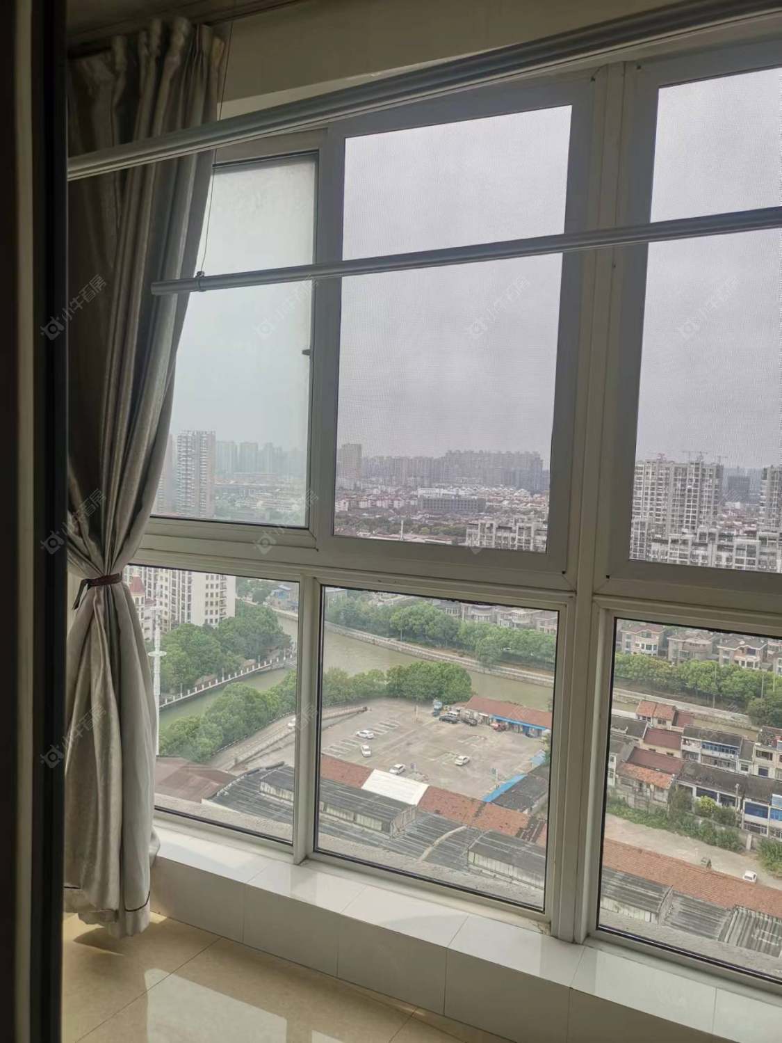 常州中意宝第在租房源_小牛看房