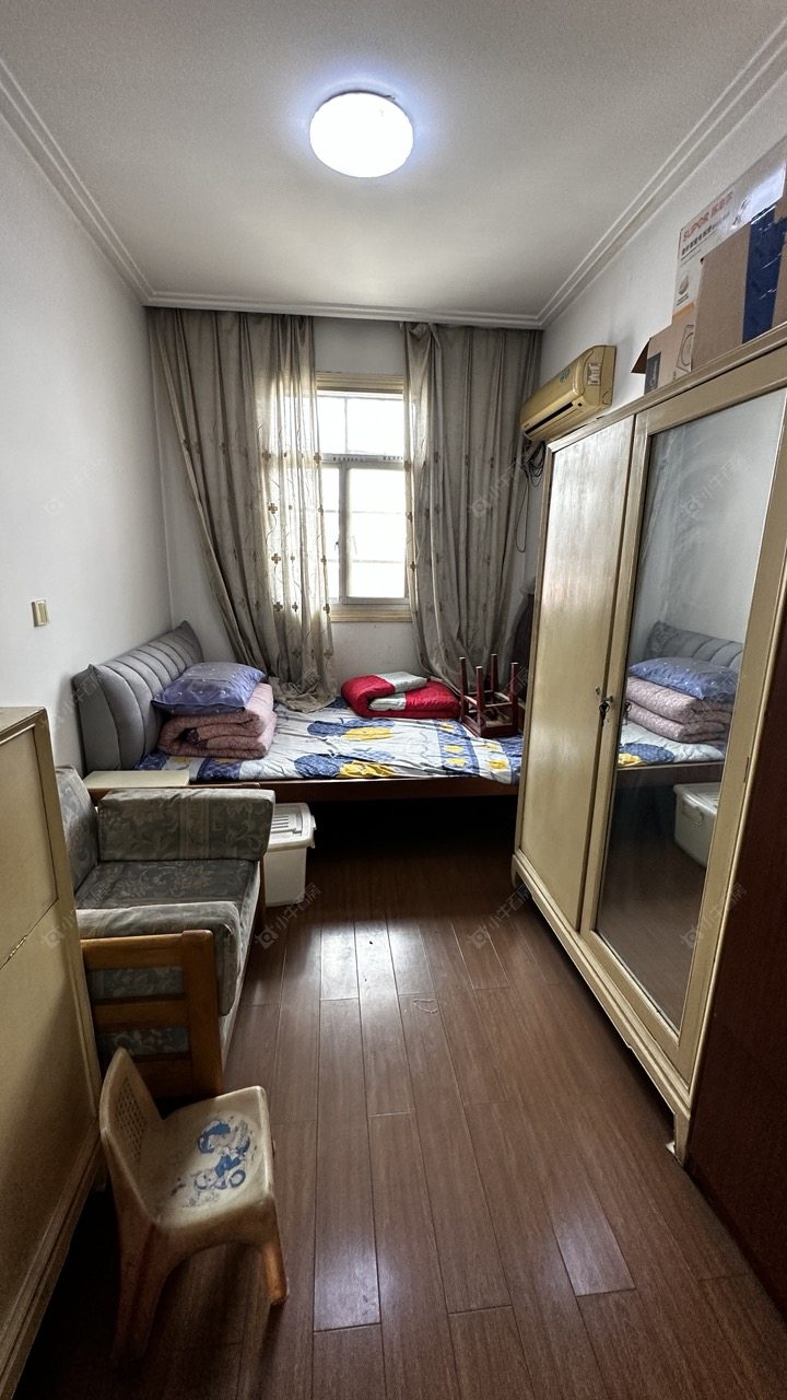 常州工房北区在租房源室内图_小牛看房