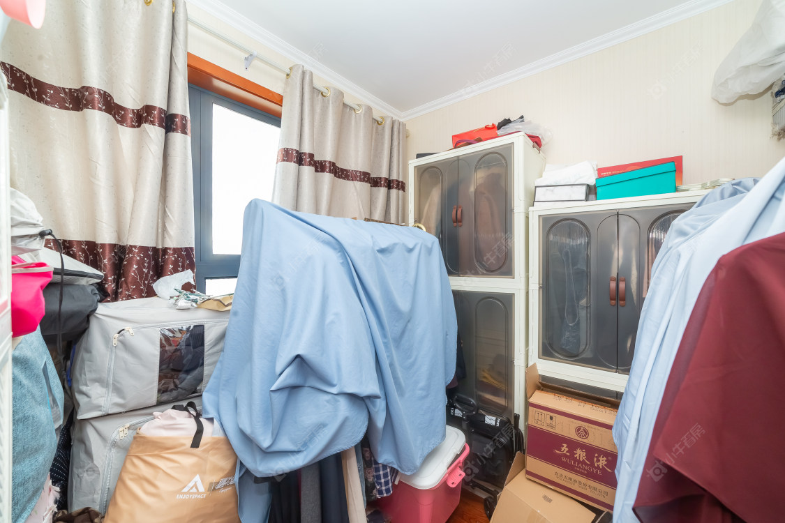 常州白马公馆在售二手房源室内图_小牛看房