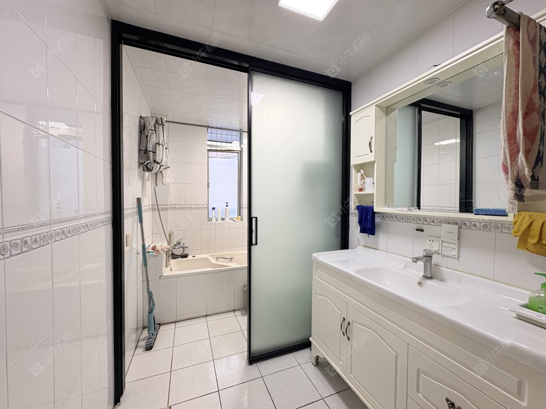 常州香草新村在售二手房源室内图_小牛看房