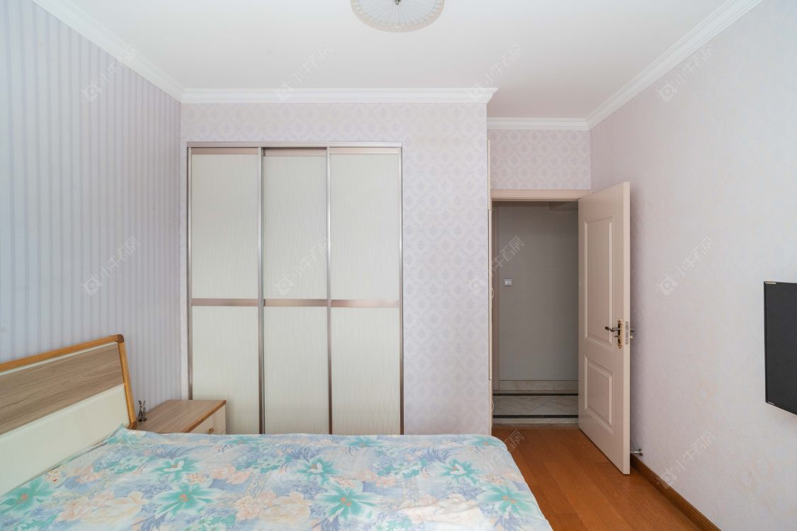 常州万水美兰城在售二手房源室内图_小牛看房