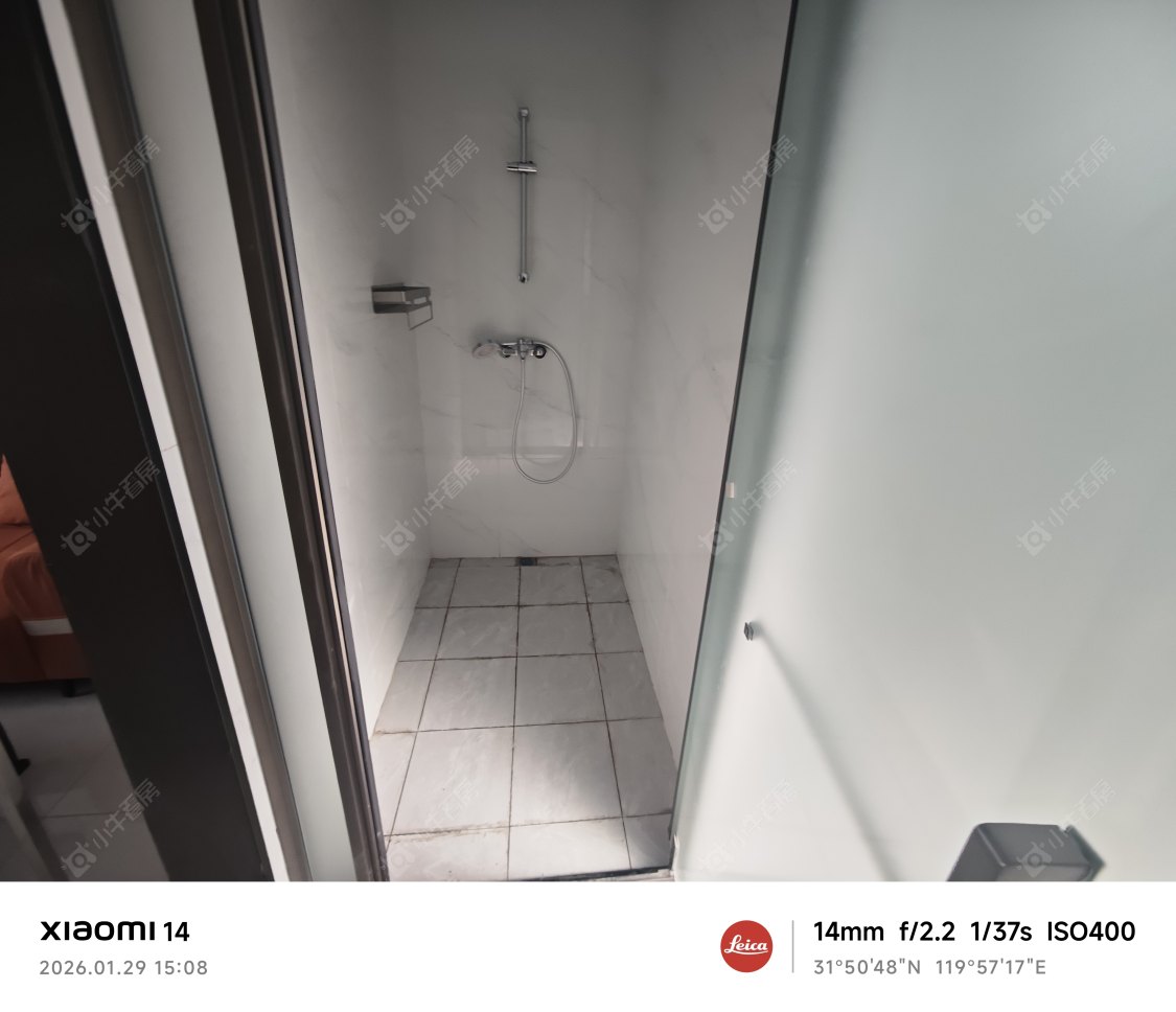 常州龙发路在租房源室内图_小牛看房