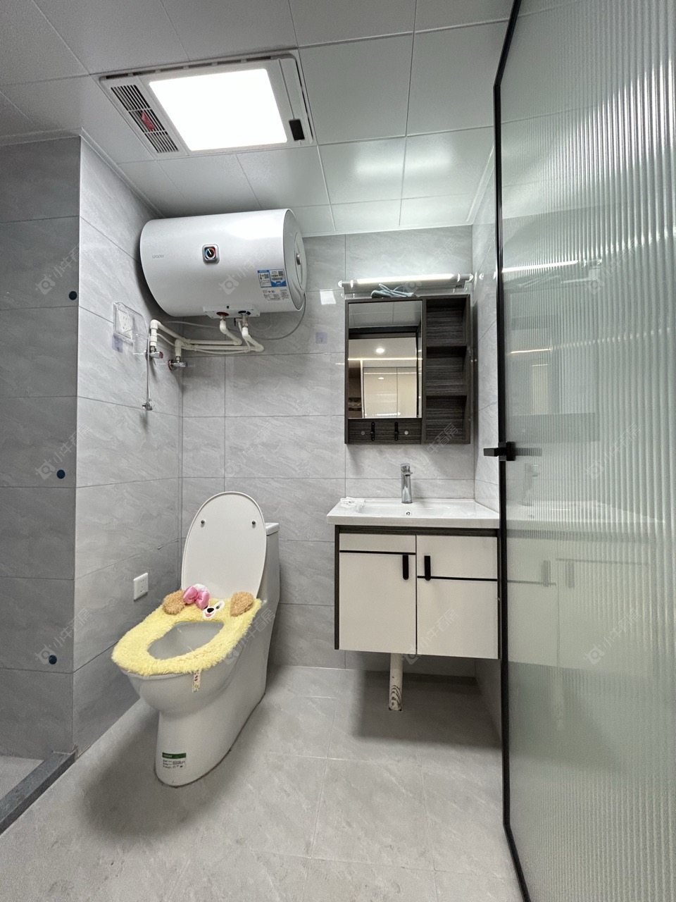 常州雅居乐凤凰台在租房源室内图_小牛看房