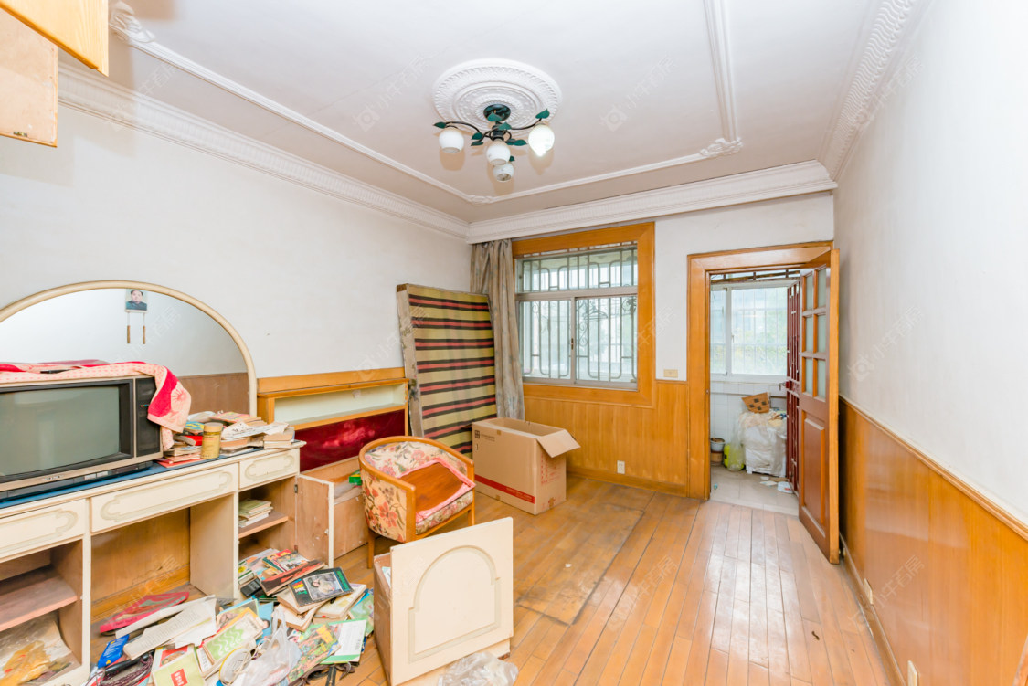 常州红星新村在售二手房源室内图_小牛看房