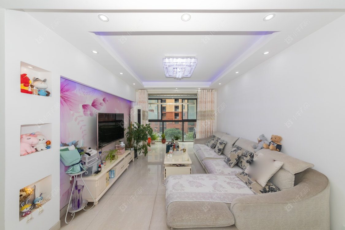 天禄西阆苑在售二手房