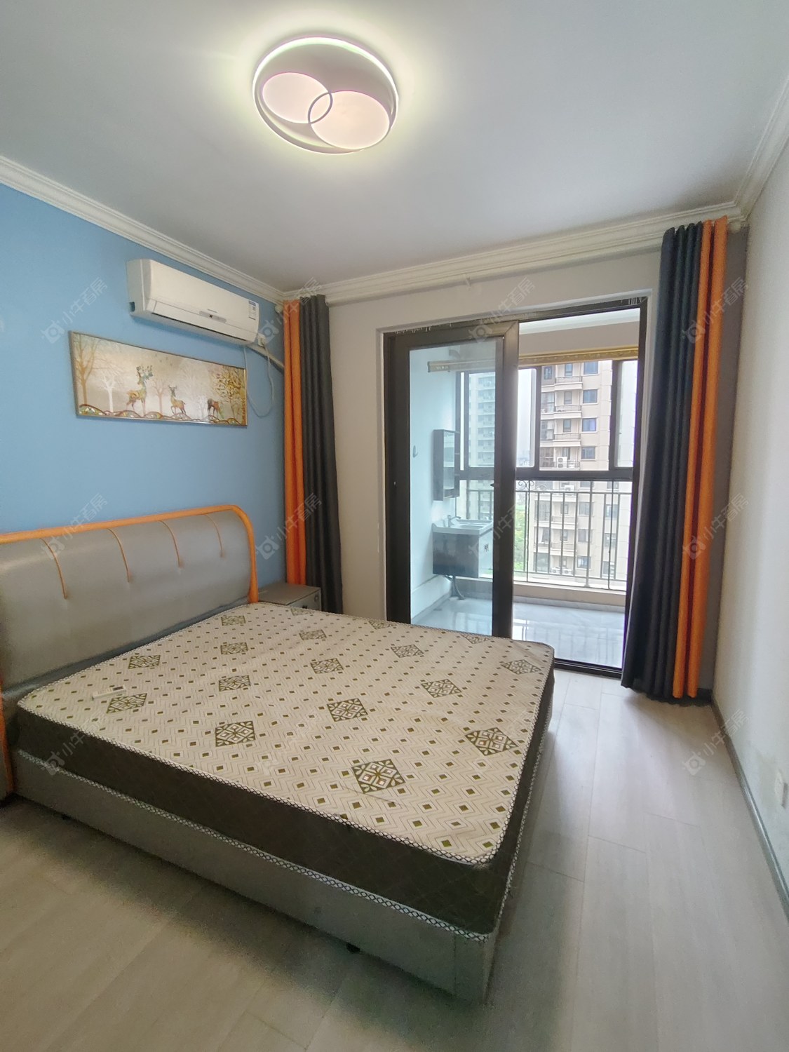 常州华润国际六期在租房源_小牛看房