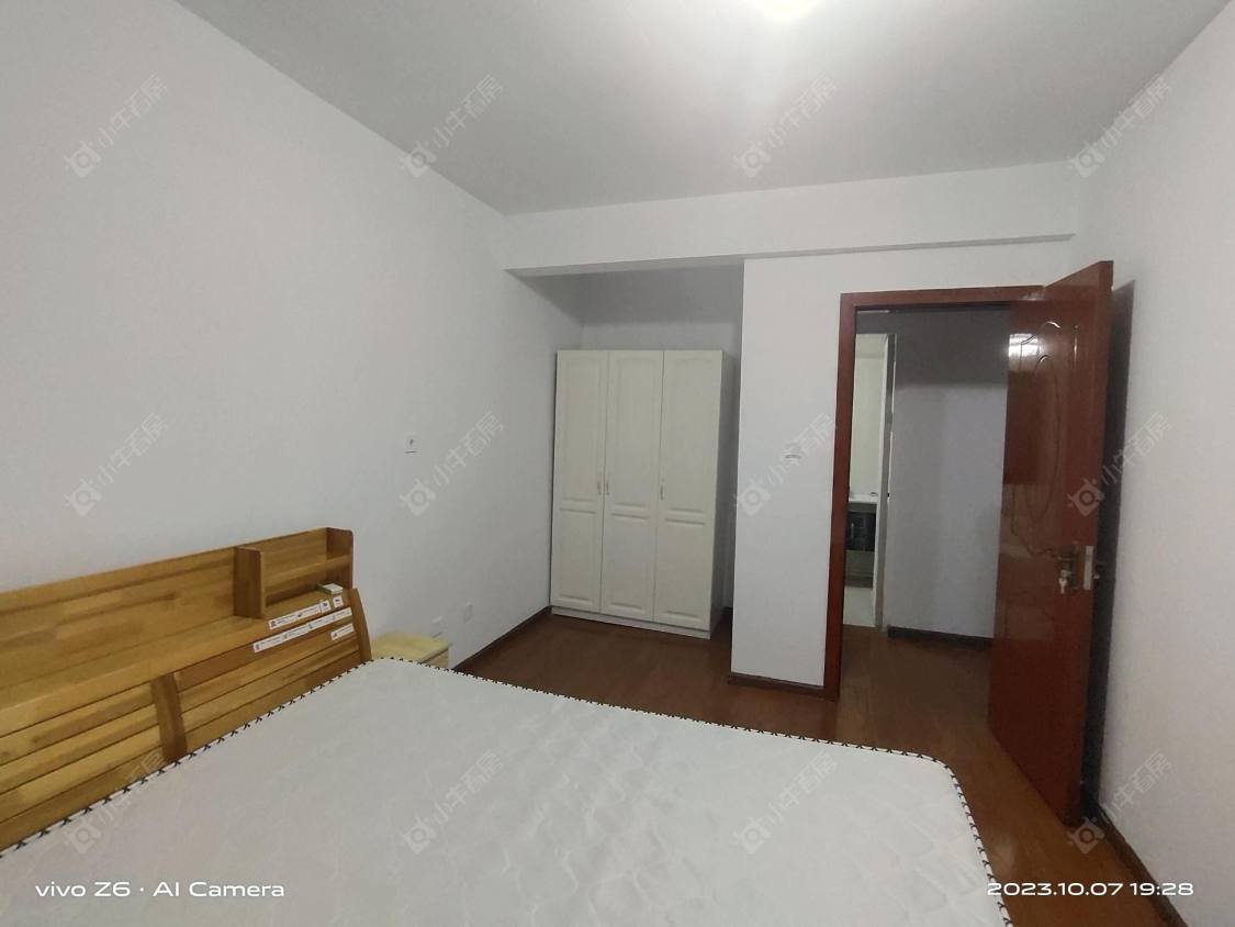 常州工人新村南在租房源室内图_小牛看房