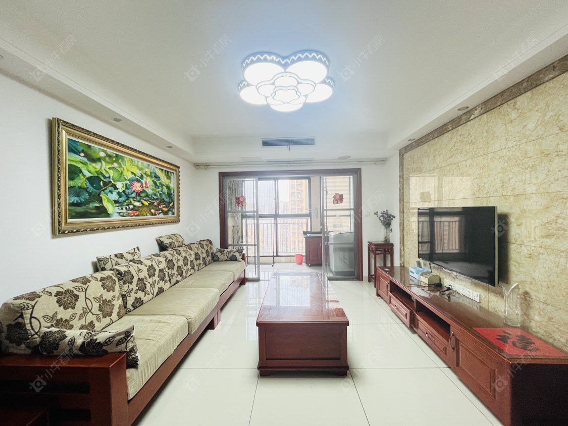 常州香溢紫郡三期租房_小牛看房