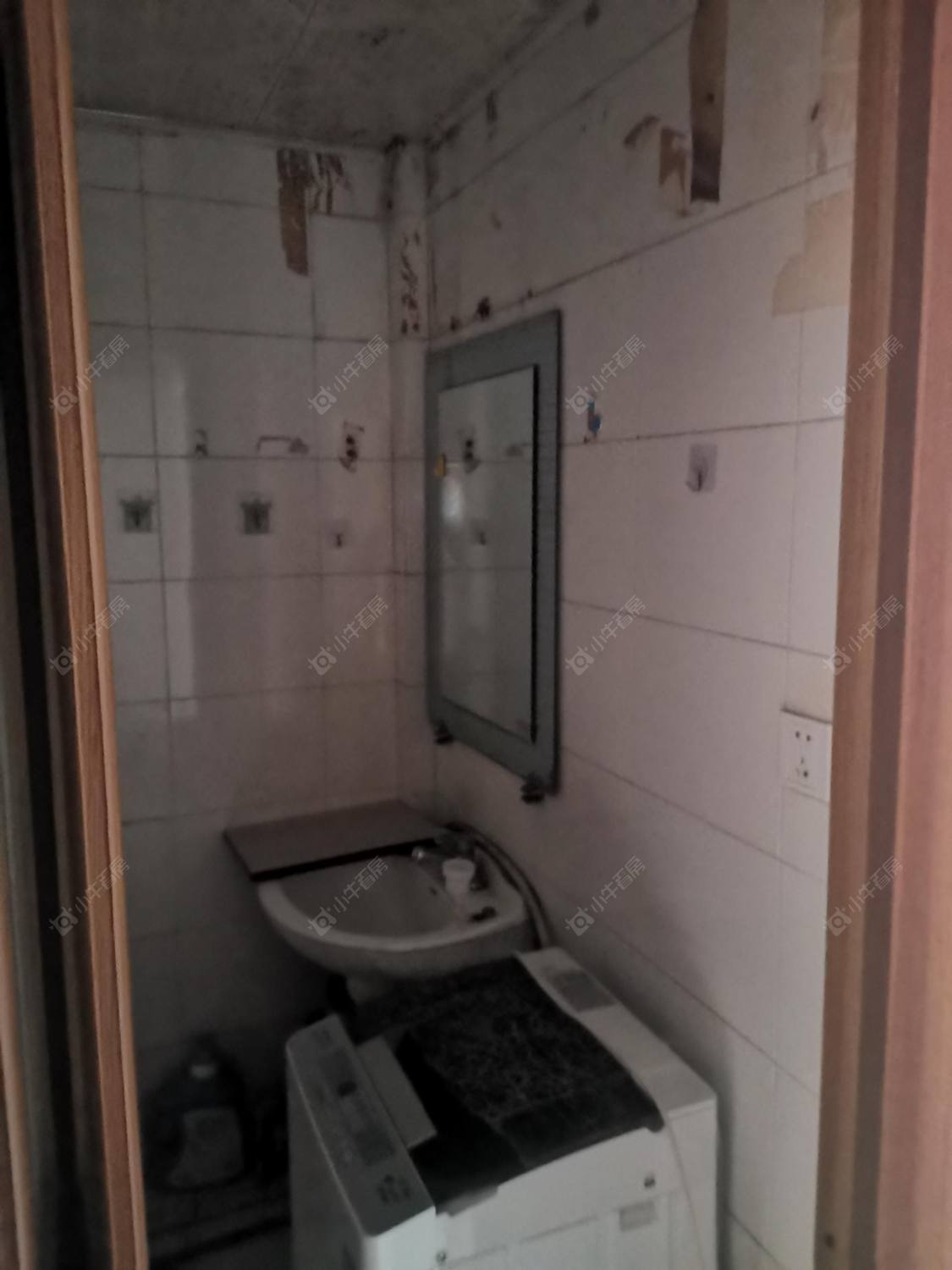 常州汇金置业广场在租房源室内图_小牛看房