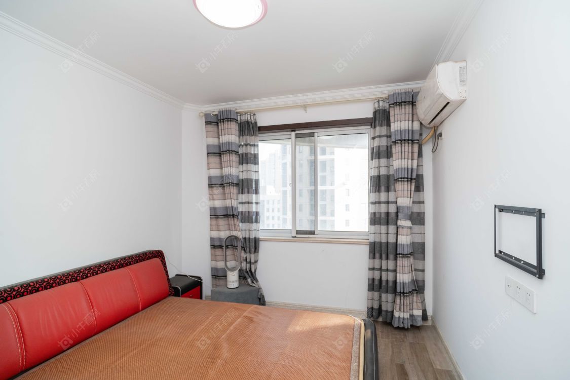 常州御源林城西区在售二手房源室内图_小牛看房