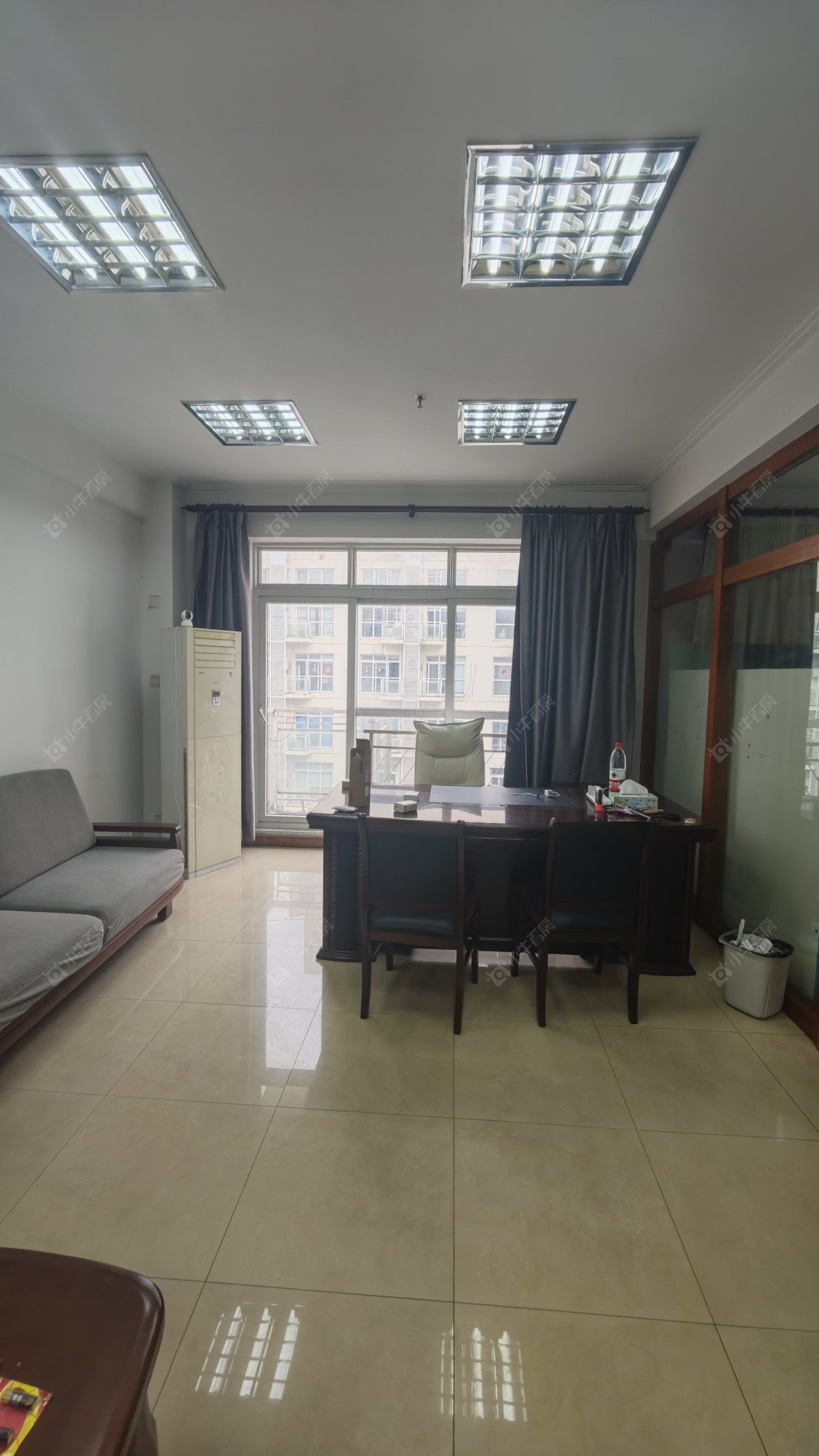 常州现代城在租房源室内图_小牛看房