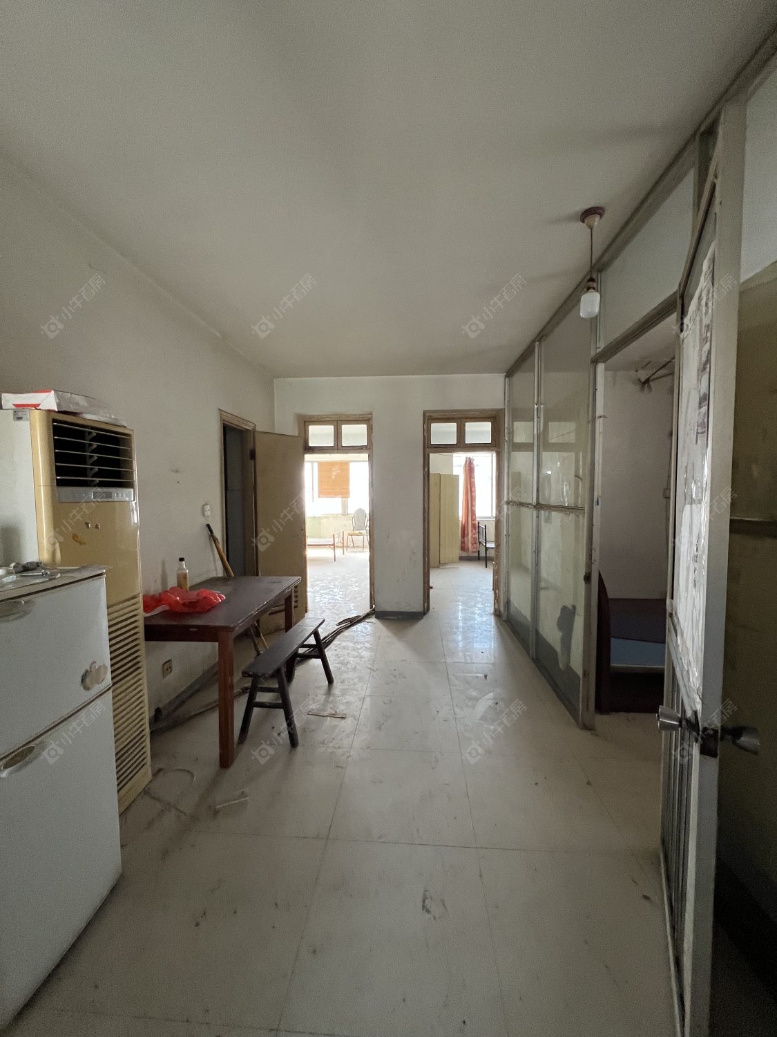 常州中山门公寓在租房源室内图_小牛看房