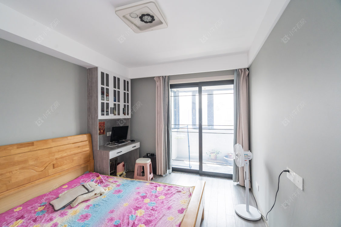 常州电业宿舍在售二手房源室内图_小牛看房