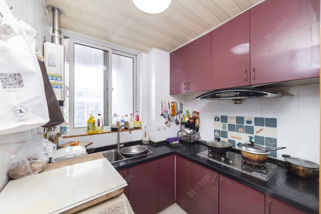 常州剑湖华庭在售二手房源室内图_小牛看房