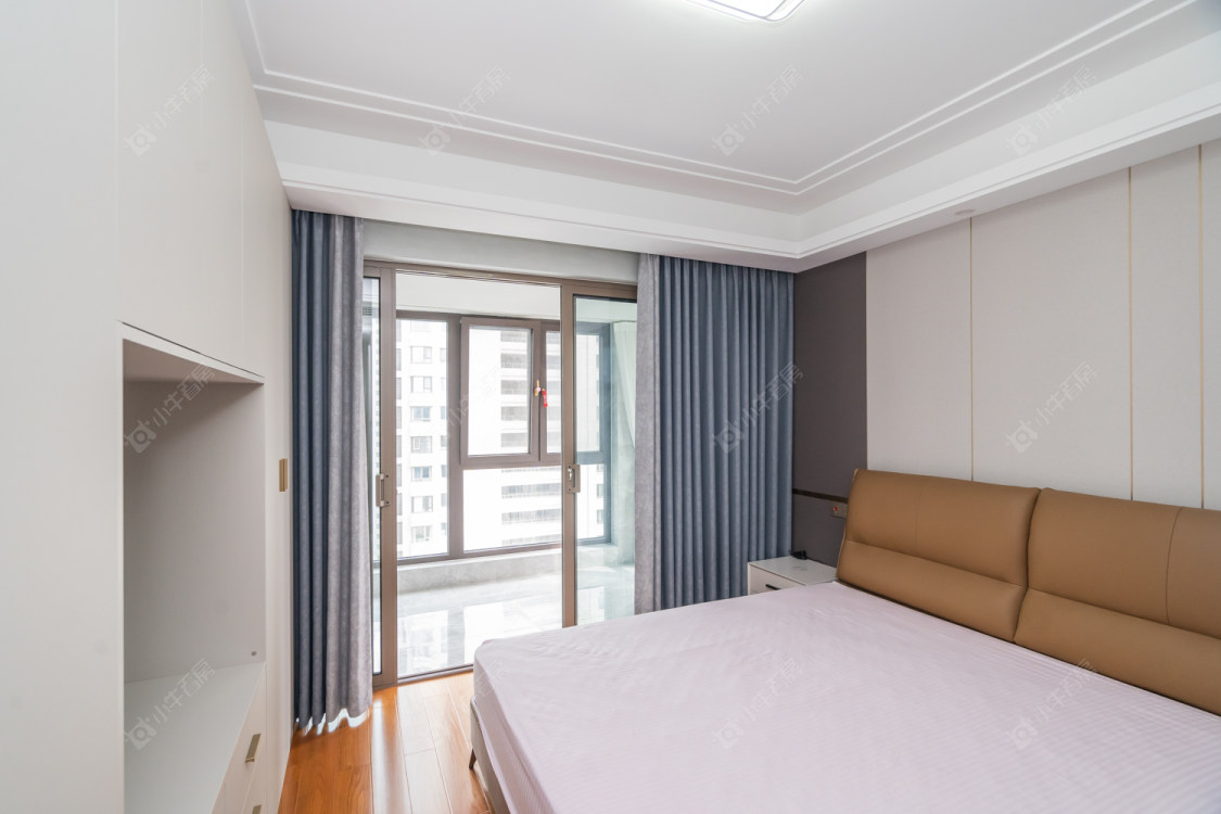 常州九洲玺在售二手房源室内图_小牛看房