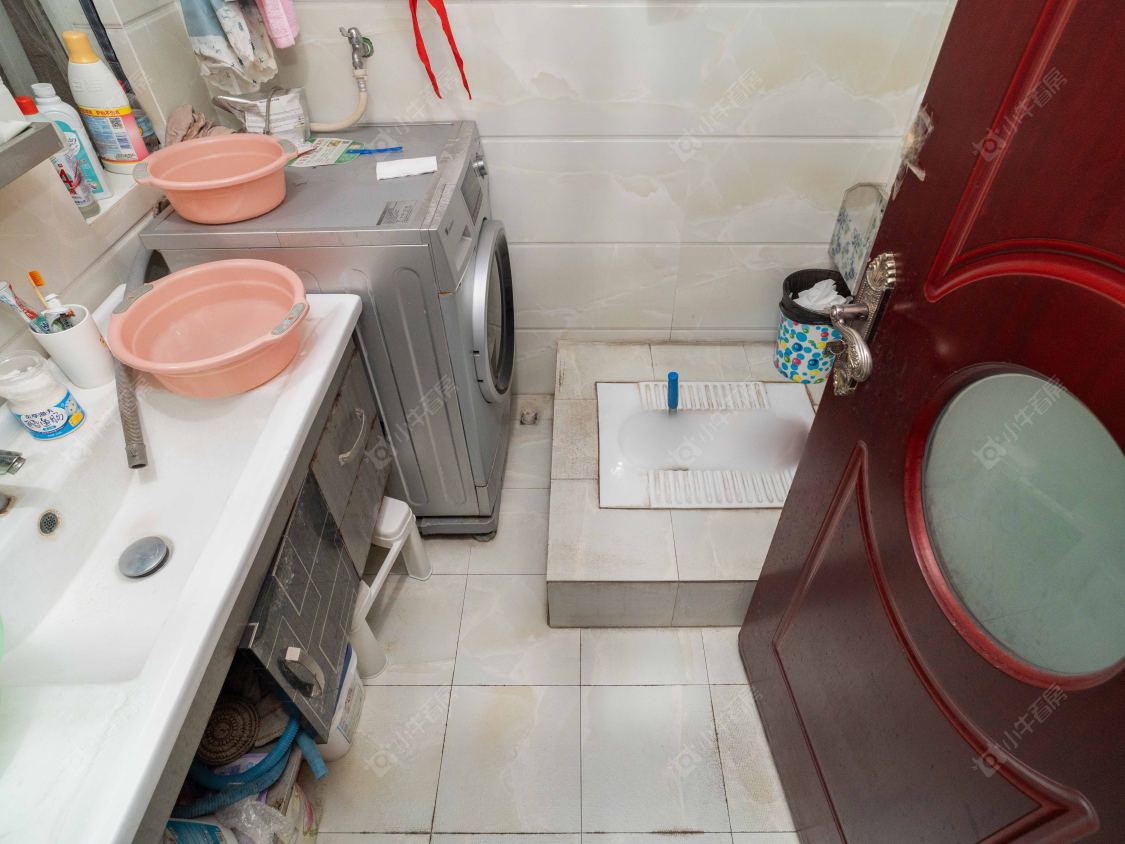 常州金地花苑在售二手房源室内图_小牛看房