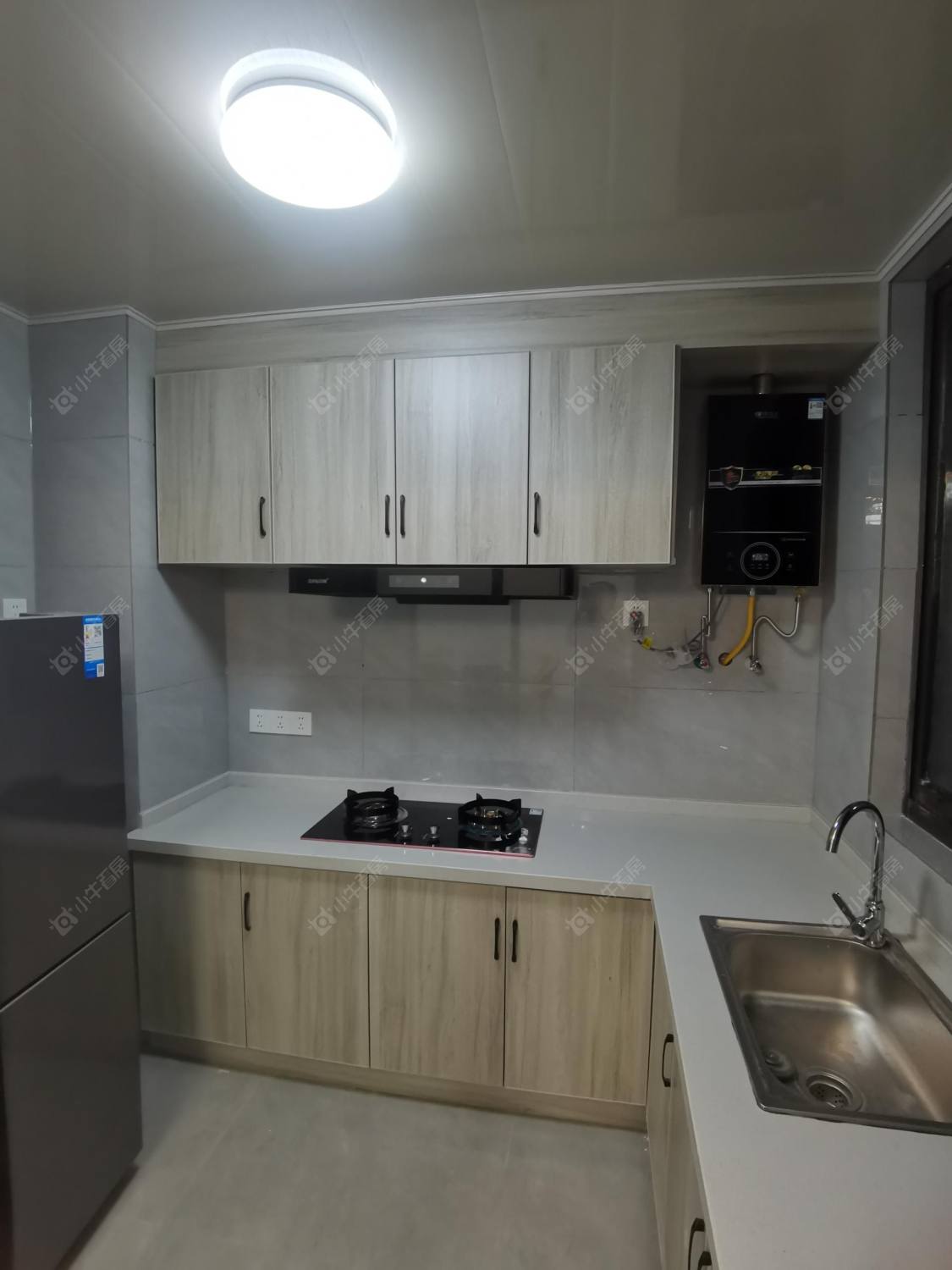 常州江东钱塘映像在租房源室内图_小牛看房