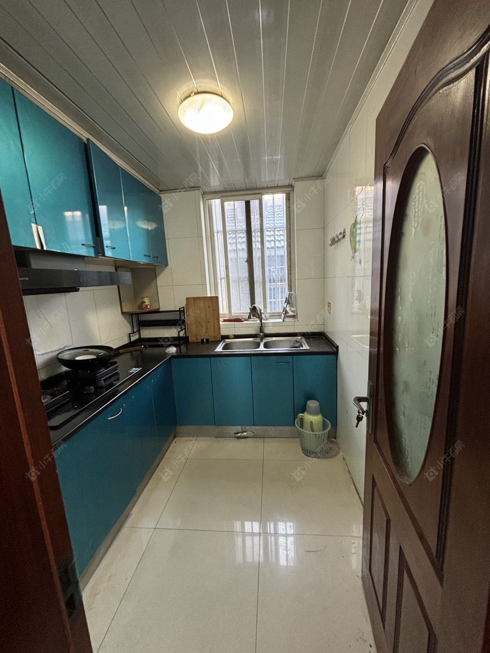 常州圩墩新村在租房源室内图_小牛看房