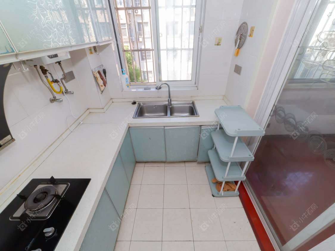 常州翠竹新村北区在售二手房源室内图_小牛看房