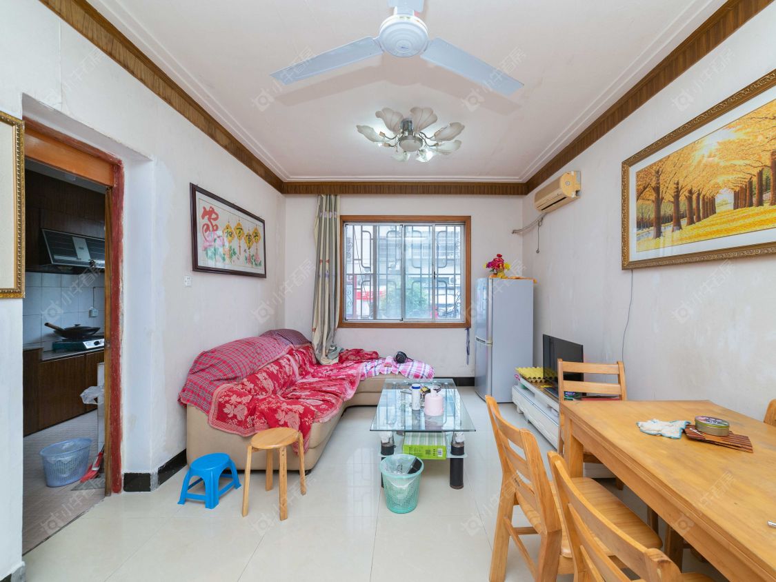 常州古方新村在售二手房_小牛看房