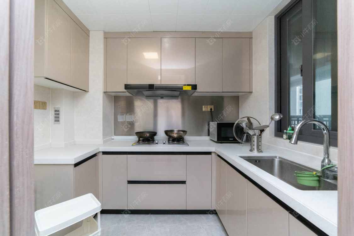 中海云樾里房源室内图 常州中海云樾里在售二手房源室内图_小牛看房