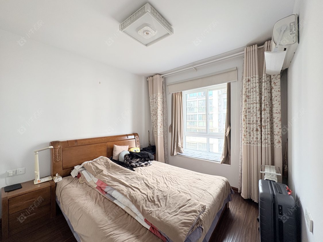 练湖新城房源室内图 丹阳练湖新城在售二手房源室内图_小牛看房