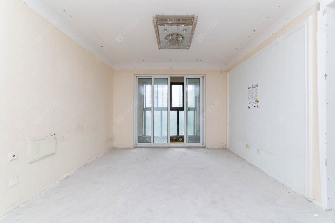 蔚蓝天地一二期房源 常州蔚蓝天地一二期在售二手房源_小牛看房