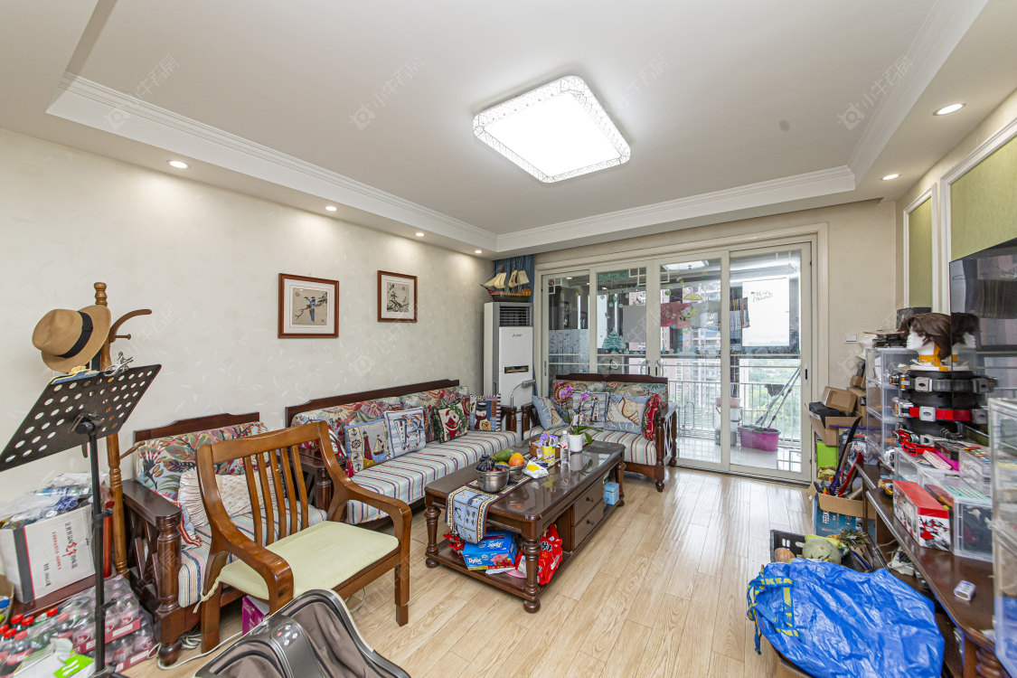 常州星河丹堤一区在售二手房_小牛看房