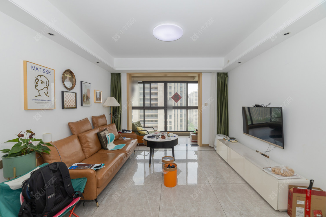 常州绿地香港名墩道在售二手房_小牛看房