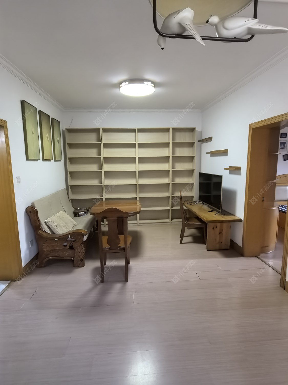 常州怡康花园在租房源_小牛看房