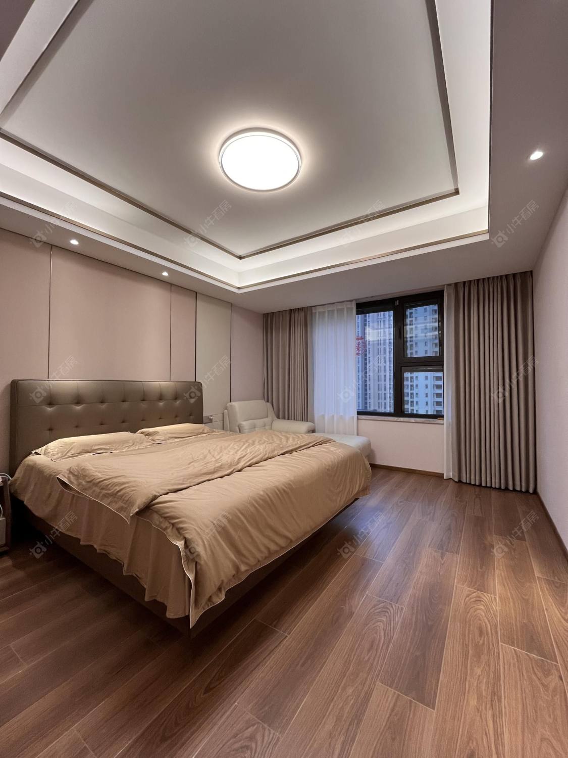 常州常发珑玥在租房源室内图_小牛看房