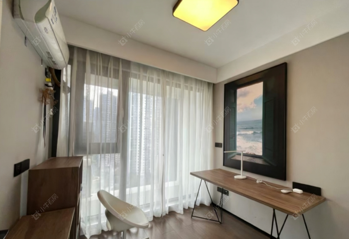 常州白马公馆在租房源室内图_小牛看房