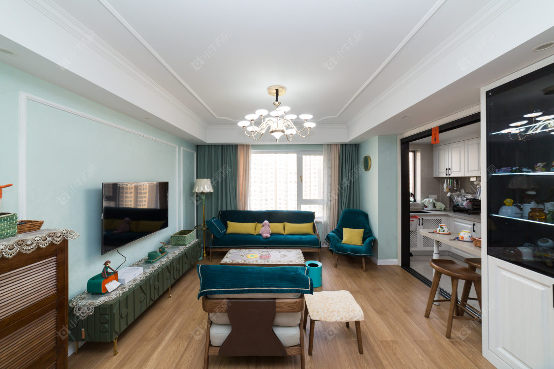 常州金新御园在售二手房_小牛看房