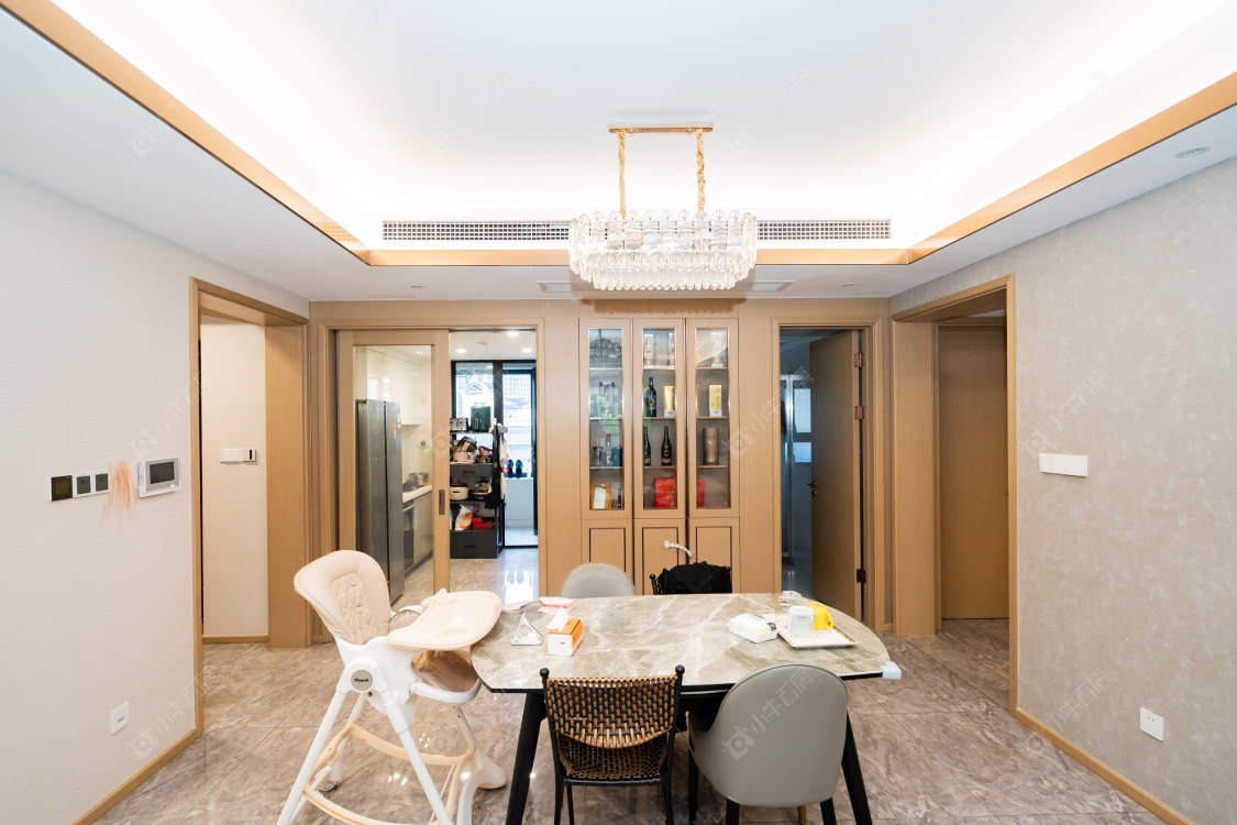 常州泰和之春在售二手房源室内图_小牛看房